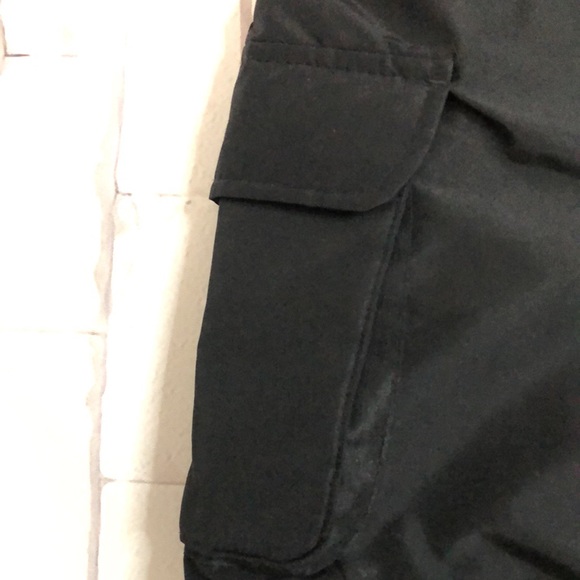 F.O.G. by London Fog Girls Snow Pants - Picture 3 of 5